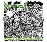 Zombie Ritual - Dawn of the Zombie Slaughter