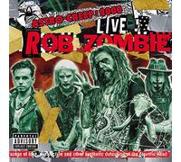 Zombie Rob - ASTRO-CREEP: 2000 LIVE SON