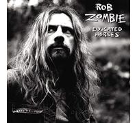 Zombie Rob - EDUCATED HORSE