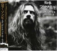 Zombie, Rob - Educated Horse [Import]