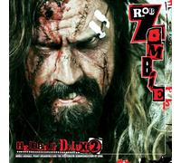Zombie Rob - Hellbilly Deluxe 2
