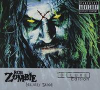 Zombie, Rob - Hellbilly Deluxe (2 CD)