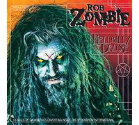 Zombie, Rob - Hellbilly Deluxe