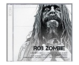 Zombie, Rob - Icon