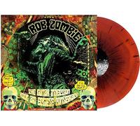 Zombie, Rob - Lunar Injection Kool Aid Eclipse Conspiracy