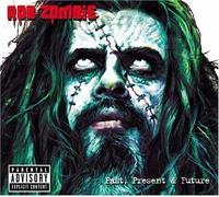 Zombie Rob - Past,Present&Fut.(Ex by Zombie Rob (2003-09-23)