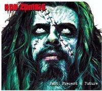 Zombie, Rob - Past Present & Future (2 CD)