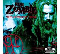 Zombie Rob - Sinister Urge
