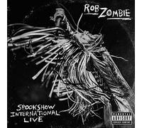 Zombie Rob - SPOOKSHOW INTERNATIONAL LI