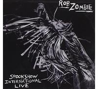 Zombie Rob - Spookshow International Live