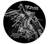 Zombie Rob - Spookshow International Live