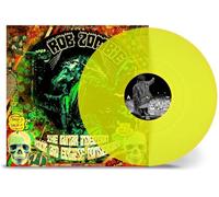 Rob Zombie The Lunar Injection Kool Aid Eclipse (Vinyl LP) (PRESALE 20/06/2025)