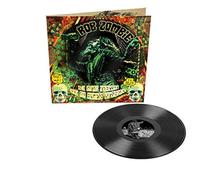 Zombie Rob - The Lunar Injection Kool Aid Eclipse Conspiracy