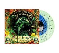The Lunar Injection Kool Aid Eclipse Conspiracy - Splatter Vinyl Edition (Vinil