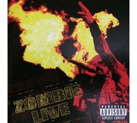 Zombie, Rob - Zombie Live