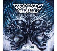 Zombie Rodeo - Cult Leader