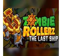Zombie Rollerz: The Last Ship (PC) Steam Gift - GLOBAL