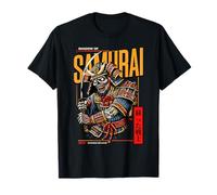 Zombie Shadow of Samurai Maglietta