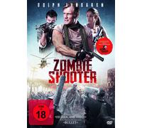 Zombie Shooter (DVD)