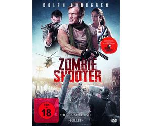 Zombie Shooter (DVD)