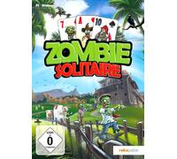 Zombie Solitaire [Edizione: Germania]