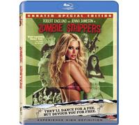Zombie Strippers