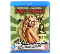 Zombie Strippers