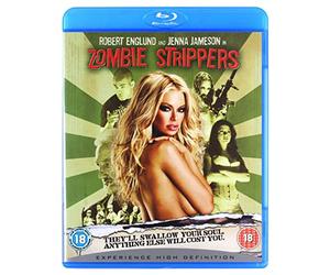Zombie Strippers