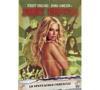 Zombie Strippers (DVD)