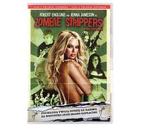 Zombie Strippers! (IMPORT) (Nessuna versione italiana)