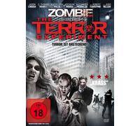Zombie: the Terror Experiment (DVD) C. Thomas Howell Judd Nelson George Mendeluk