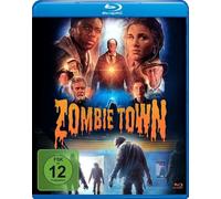 Zombie Town