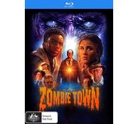 Zombie Town - Edizione Speciale All-Region/1080p