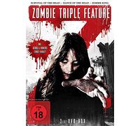 Zombie Triple Feature