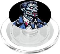 Zombie Vampiro PopSockets PopGrip per MagSafe