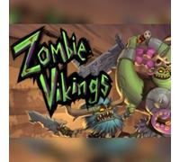 Zombie Vikings (PC) Steam Key - GLOBAL