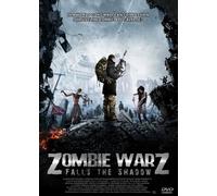 Zombie Warz: Falls The Shadow by Wendy Keeling