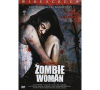 Zombie Woman