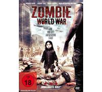 Zombie World War
