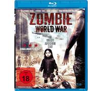 Zombie World War