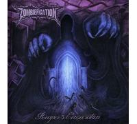 Zombiefication Reapers Consecration (CD)