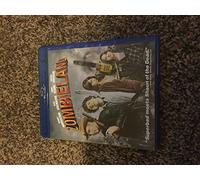 Zombieland (Blu-ray) Woody Harrelson Jesse Eisenberg Emma Stone Abigail Breslin