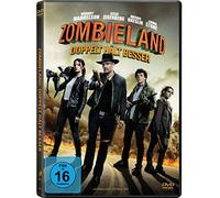 Zombieland: Doppelt hält besser
