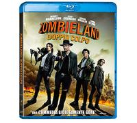Zombieland 2 - Doppio Colpo