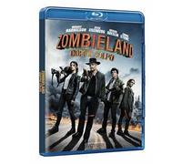 Film - Zombieland - Doppio Colpo - Blu-ray