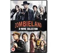 Zombieland (2009) / Zombieland 2: Double Tap - Set
