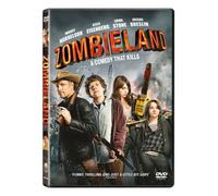 Zombieland [2010] (2010) Woody Harrelson; Jesse Eisenberg
