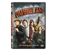 Zombieland [2010] by Woody Harrelson(2010-03-15)