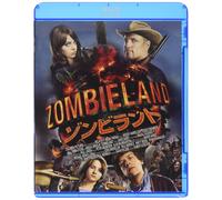 Zombieland (Blu-ray) Woody Harrelson