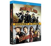 Zombieland Diptyque [Blu-Ray]